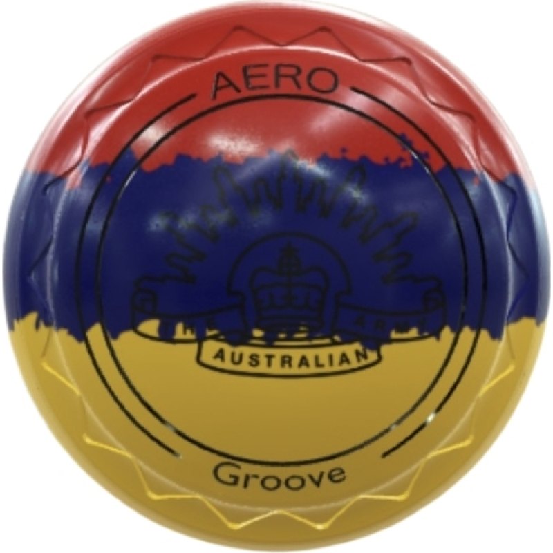 Aero Trifecta - Custom Made - Image 5
