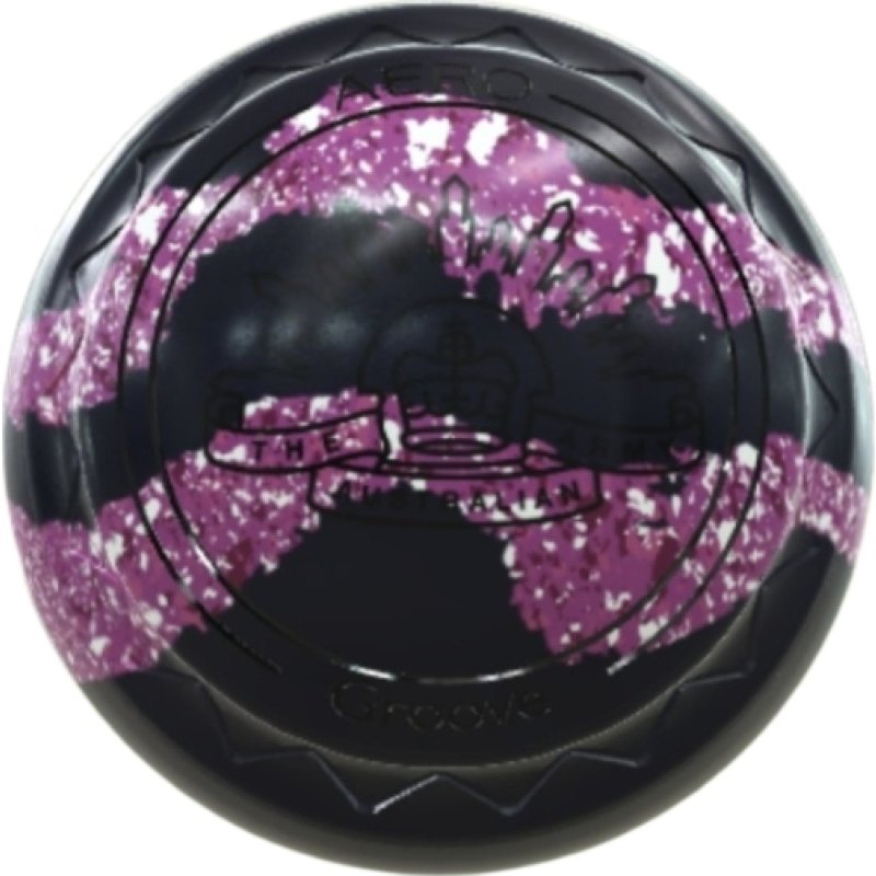 Aero Solid Swirl - Custom Made - Image 5