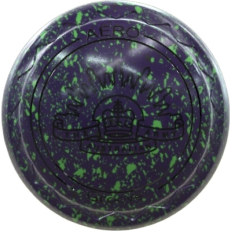 Aero Speckled Colours - Custom Made - Image 6