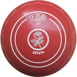 Aero Revolution Size 4
