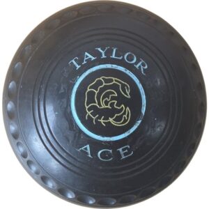 Taylor Ace - Size 3