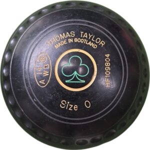 Taylor Vector Size 0