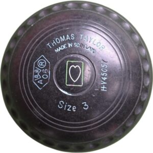 Taylor Vector Size 3