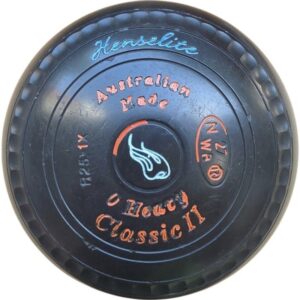 Henselite Classic II - Size 0