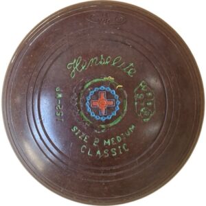 Henselite Classic - Size 2 (M)
