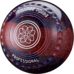 Dark Blue Red-Maroon Red