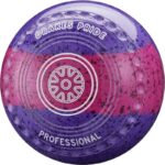 Light Purple Purple-Pink Magenta