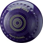 Purple Blue