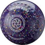 Purple Harlequin