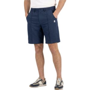 Taylor Lightweight Mens Navy Shorts