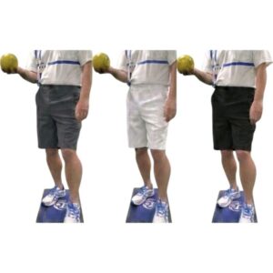 Taylor Mens shorts
