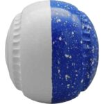 White Blue 50-50
