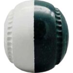 White Green 50-50
