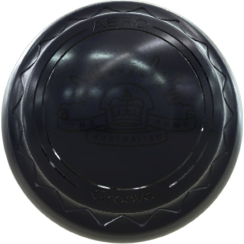 Aero Solid Colour - Custom Made - Image 6