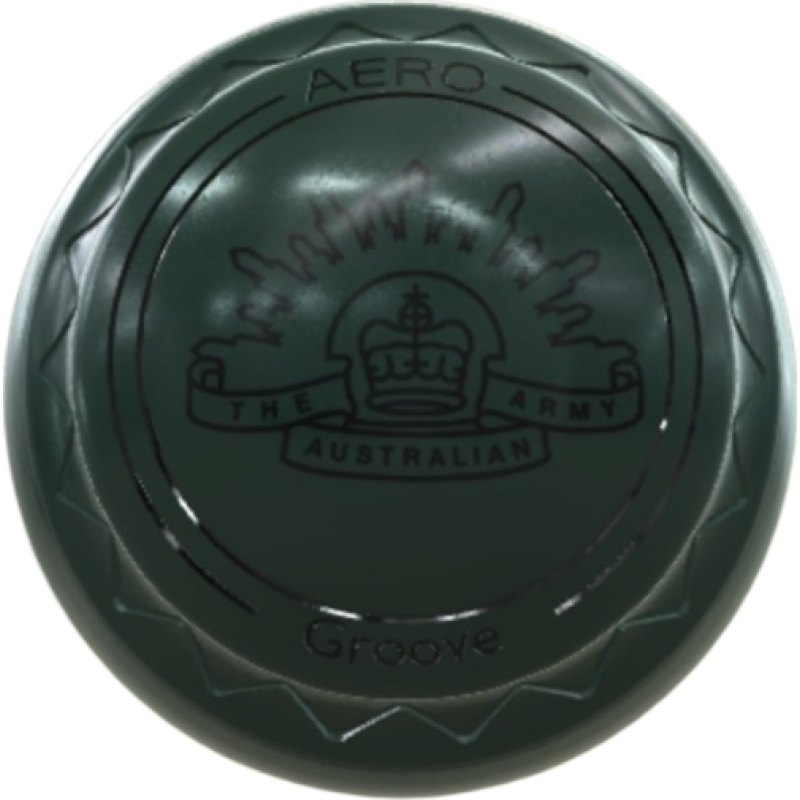 Aero Solid Colour - Custom Made - Image 5