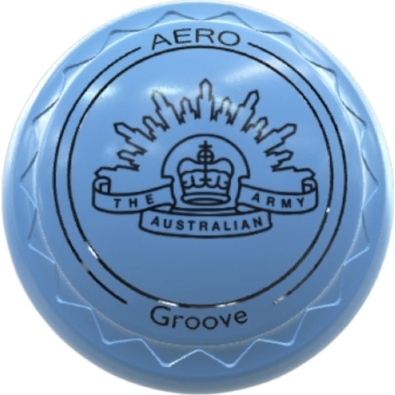 Aero Solid Colour - Custom Made - Image 2