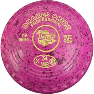 Drakes Peride Professional Size 00