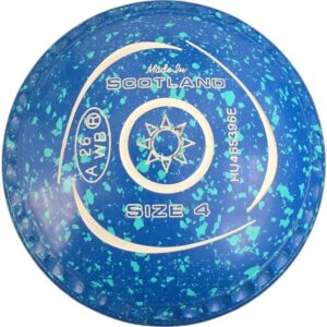 Taylor Blaze Size 4