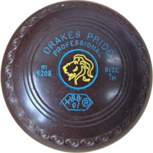 Drakes Pride Professional Size 1
