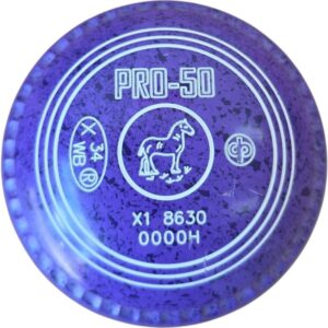 Drakes Pride Pro 50- Size 0000
