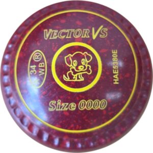 Taylor Vector V's XT Grip