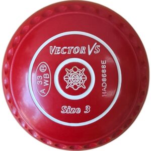 Taylor Vector V's Size 3