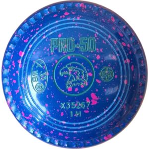 Drakes Pride Pro 50 Size 1