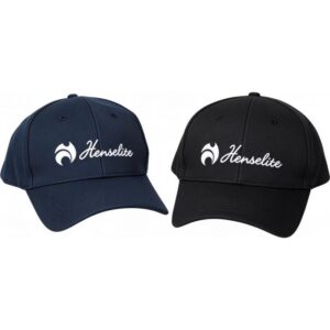 Henselite Pique Mesh Cap