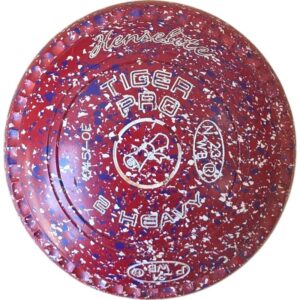 Henselite Tiger Pro Size 2