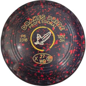 Drakes Pride Professional Size 3