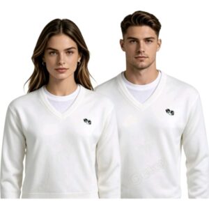 Bond Bowls Unisex Logo Jumper