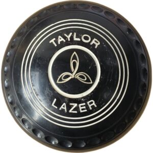 Taylor Lazer Size 4