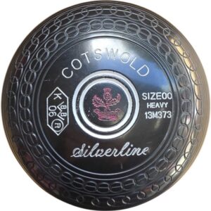 Cotswold Silverline Size 00