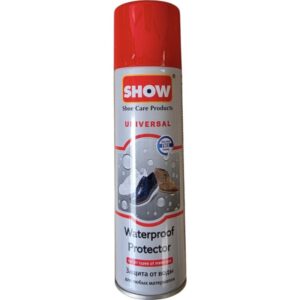 Universal Waterproofing Spay
