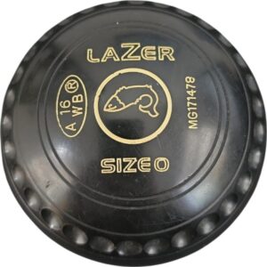 Taylor Lazer Size 0