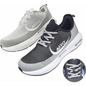 Aero Flex Mens Bowls Shoe