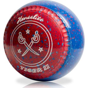 Henselite Limited Edition Colours
