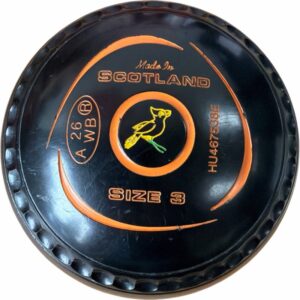 Taylor Blaze - Size 3 - Set of 4