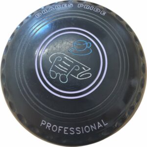 Drakes Pride Professional- Size 3