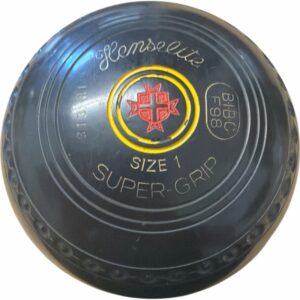 Henselite Super- Grip - Size 1