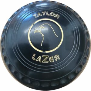 Taylor Lazer - Size 4(M)