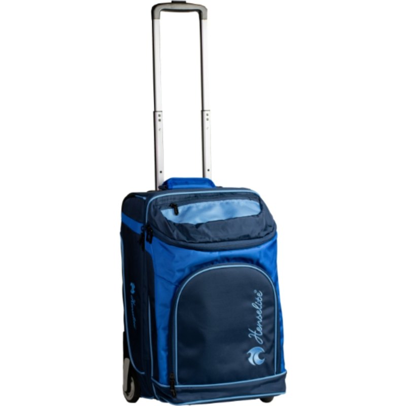 Henselite Pro Trolley Series III Bowls Bag - Image 6