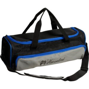 Henselite Carrylite Four Bowl Bag.