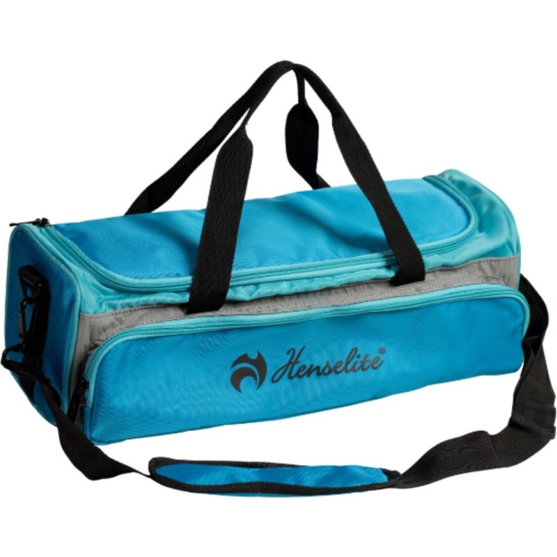 Henselite Carrylite Four Bowl Bag. - Image 2