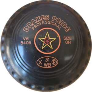 Drakes Pride Professional Size 0