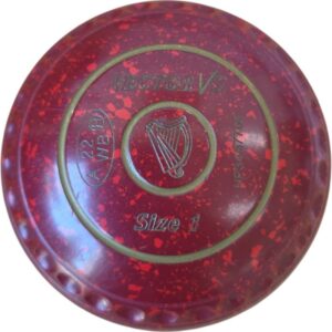 Taylor Vector V's Size 1