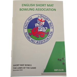 Short Mat Laws Of The Game