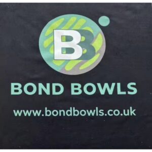 Bond Bowls Large Microfiber Bowls Cloth