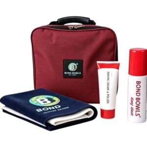 Bond Bowls Gift Pack 4