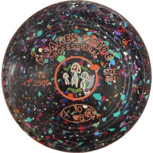 Drakes Professional Size 0
